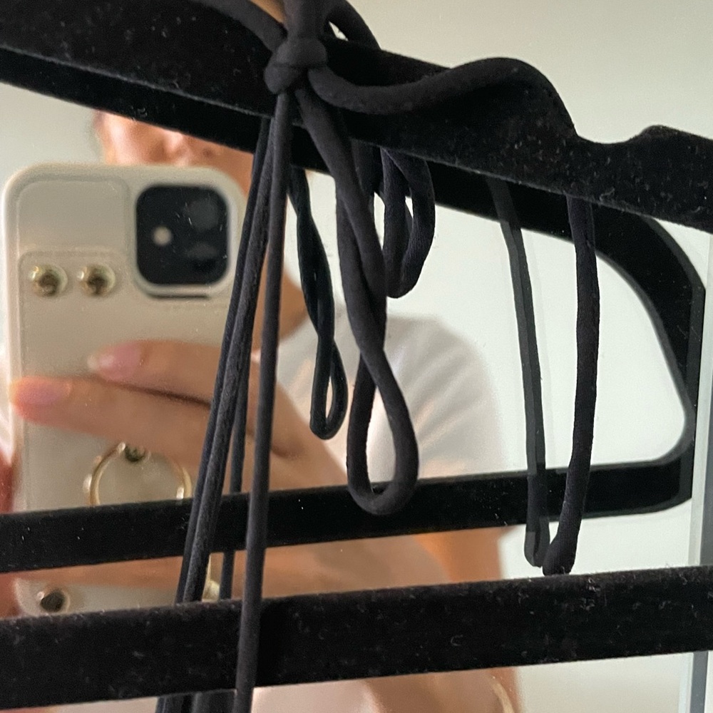 100% Silk Midi Slip Dress J Crew - Picture 5 of 8